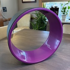 Spin yoga wheel for sale  Warwick