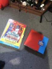 Match attax full for sale  DEESIDE