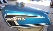 Honda cb360 gas for sale  Irwin