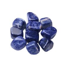 Sodalite pietra vera usato  Carpi