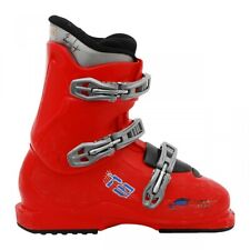 Chaussure ski junior d'occasion  La Roche-sur-Foron