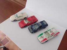 Lotto modellini auto usato  Montecatini Terme