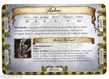 Df53 carte skabrus d'occasion  Saint-Georges-de-Reneins