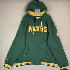 Mitchell ness hoodie for sale  San Gabriel