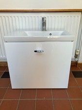 Ideal standard white for sale  CHICHESTER