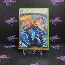 Crash of the Titans Xbox 360 Completo - 1 Ano de Garantia Muito Bom comprar usado Crash of the Titans Xbox 360 Completo - 1 Ano de Garantia Muito Bom comprar usado  Enviando para Brazil