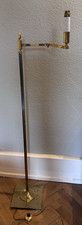 Lampadaire articulé bronze d'occasion  Strasbourg-