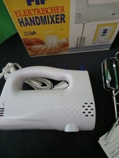 Fif handmixer turbotaste gebraucht kaufen  Lisberg