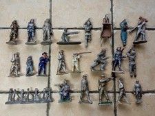 soldat aluminium d'occasion  Le Coudray-Montceaux