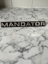 Aec leyland mandator for sale  READING