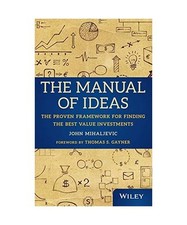 The manual ideas gebraucht kaufen  Trebbin