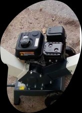 Biotrituratore benzina modello usato  Martignacco