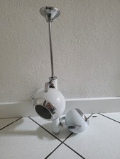 Suspension vintage guzzini d'occasion  Bourg-Saint-Maurice