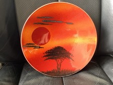 Poole pottery african for sale  DEREHAM