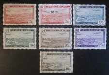 Série timbres neufs d'occasion Série timbres neufs d'occasion  Orleans-