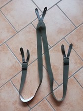 Bundeswehr hosenträger 110 gebraucht kaufen  Rosenfeld