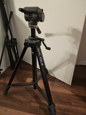 Stativ rowi 6125 gebraucht kaufen  Breitenberg