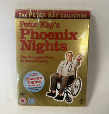 Peter kay phoenix for sale  RUGBY