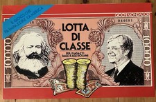 Lotta classe gioco usato  Teglio