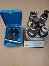 Dillon precision rl550 for sale  Rockford