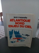 Atlantique nord enjeu d'occasion  Fougères