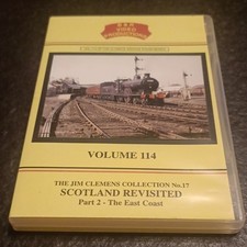 Video vol 114 for sale  HARROGATE