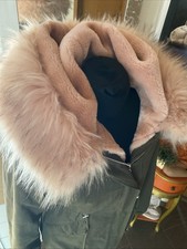 West parka jacke gebraucht kaufen West parka jacke gebraucht kaufen  Deutschland