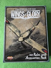 Wings glory ww2 for sale  COALVILLE