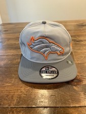 New era denver for sale  Salt Lake City