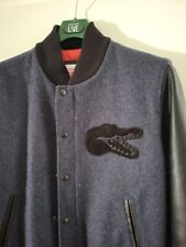 Blouson jacket lacoste d'occasion  Strasbourg-