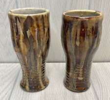 Stoneware ceramic glazed for sale  Waldorf