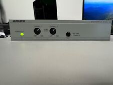 Aphex model 124a for sale  Suffolk