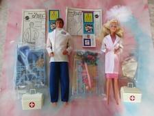 1987 doctor barbie for sale  Saint Louis