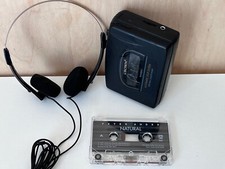 Vintage crown portable for sale  FELTHAM
