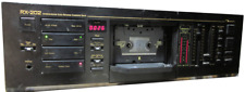 Nakamichi 202 head for sale  Flushing
