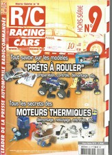 Racing cars mod. d'occasion  Bray-sur-Somme