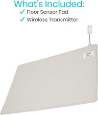 Wireless floor alarm for sale  Mount Juliet