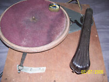 Ancienne platine 78tours d'occasion  Niort