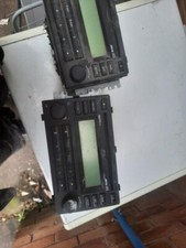 Ford transit radio for sale  LEICESTER
