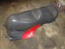 Selle quad bombardier d'occasion  La Brède