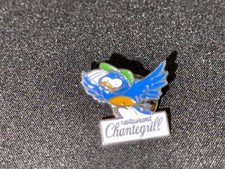 Pin badge enamel d'occasion  Strasbourg-
