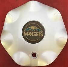 UMA TAMPA CENTRAL PRATA PERSONALIZADA MANGELS WHEEELS #PDAC7420 10217 USADA comprar usado UMA TAMPA CENTRAL PRATA PERSONALIZADA MANGELS WHEEELS #PDAC7420 10217 USADA comprar usado  Enviando para Brazil