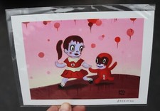 Rare gary baseman for sale  Orange