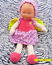 Corolle doudou poupee d'occasion  Ligueil