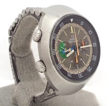 Omega flightmaster 145.013 for sale  Naperville