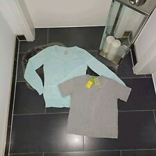 Neu set strickjacke gebraucht kaufen  Fröndenberg/Ruhr