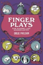 Finger plays nursery for sale  Montgomery