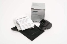 Panasonic dmw lvf2 for sale  Louisville
