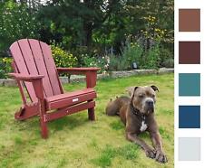 Adirondack gartenstuhl öko gebraucht kaufen  Kaufungen