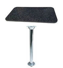 Black sparkle table d'occasion  Expédié en Belgium